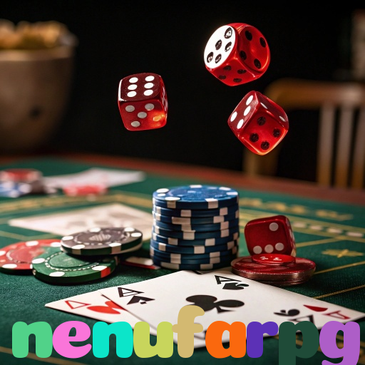 nenufarpg 