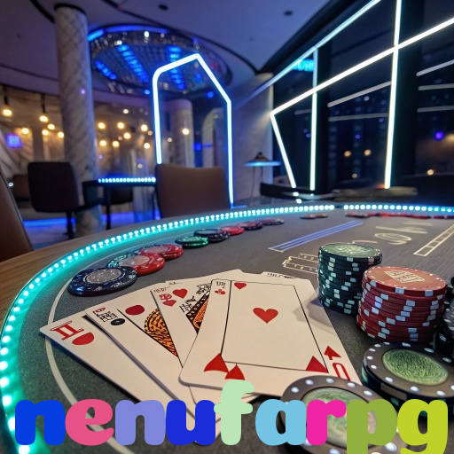 nenufarpg 