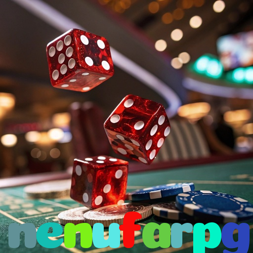 nenufarpg 