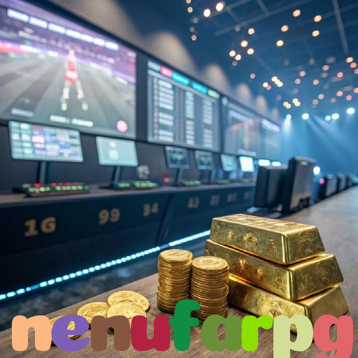 nenufarpg 