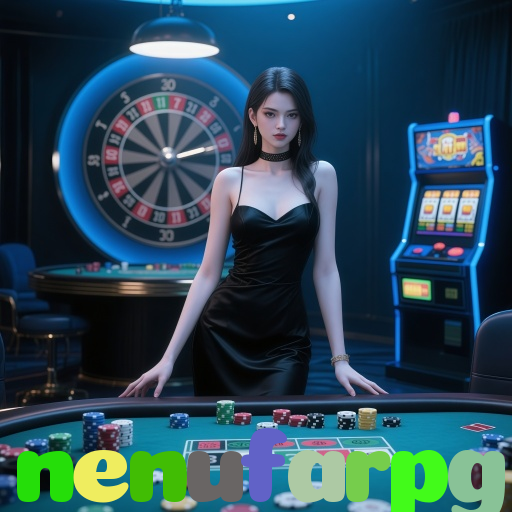 nenufarpg 