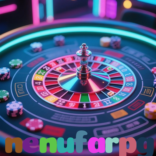 nenufarpg 