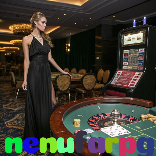 nenufarpg 