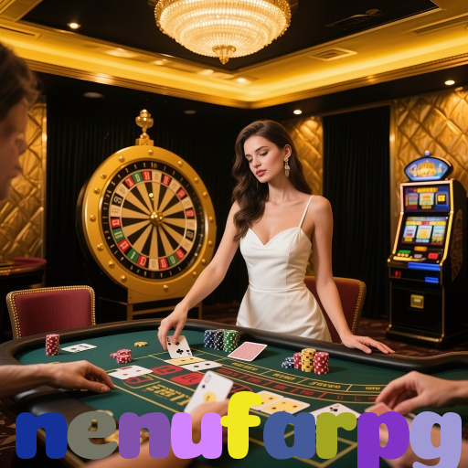nenufarpg 