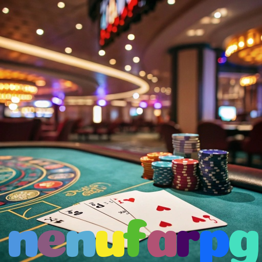 nenufarpg 