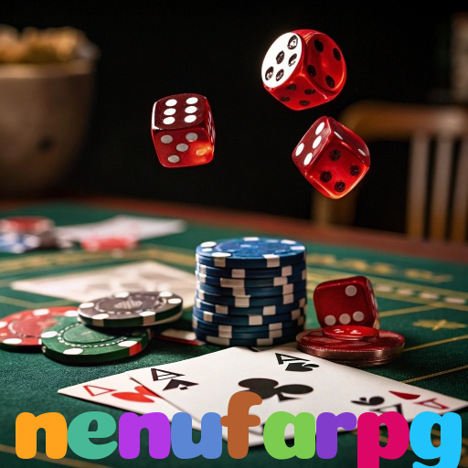nenufarpg 