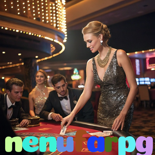 nenufarpg 