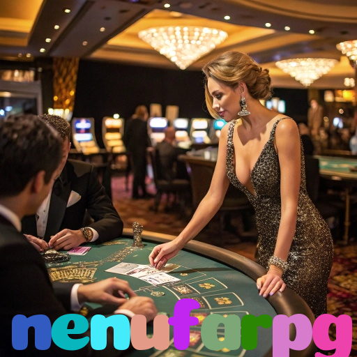 nenufarpg 