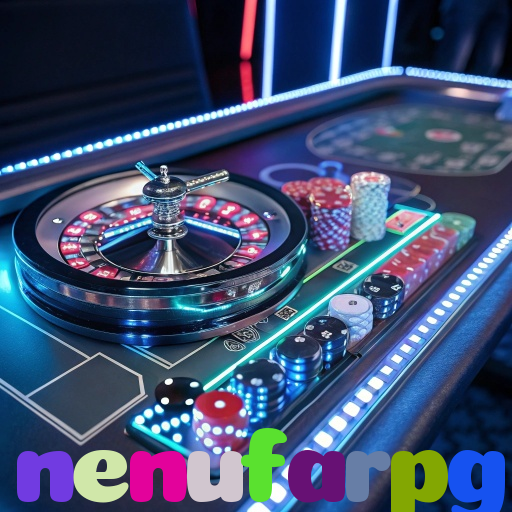 nenufarpg 
