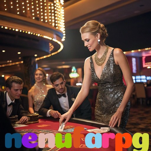 nenufarpg 