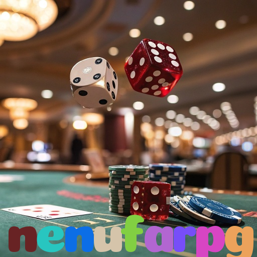 nenufarpg 