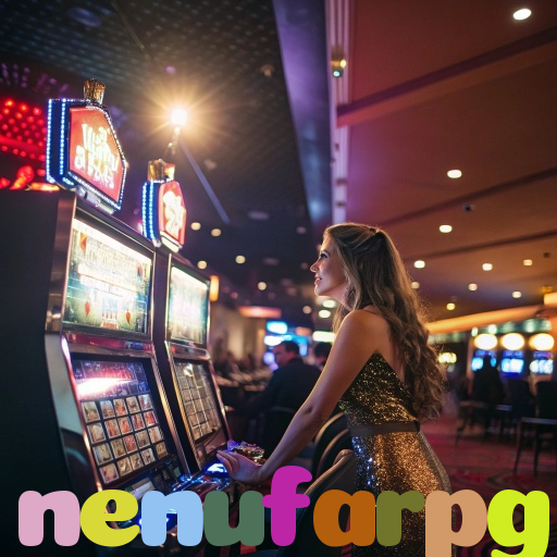nenufarpg
