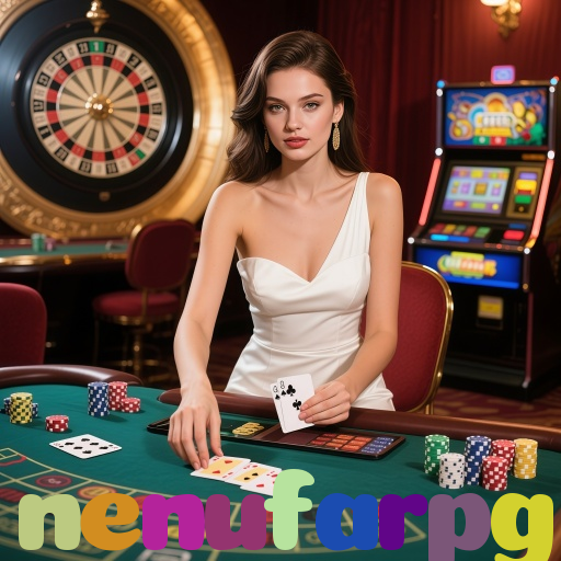 nenufarpg 