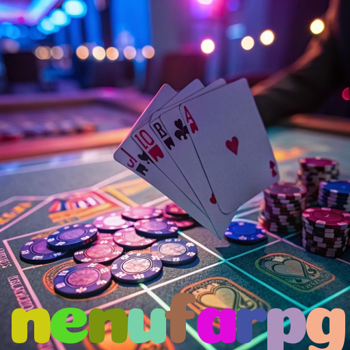 nenufarpg 