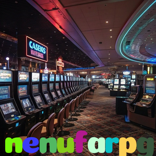 nenufarpg 