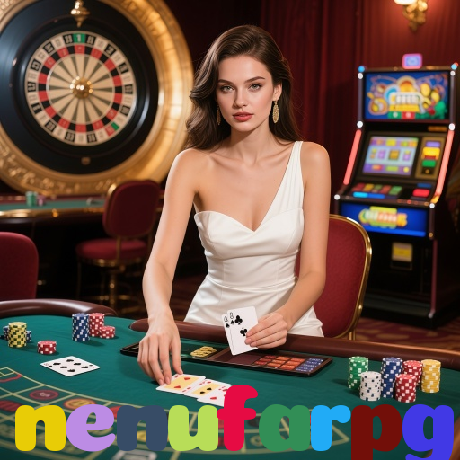 nenufarpg 