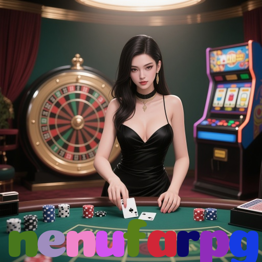 nenufarpg 