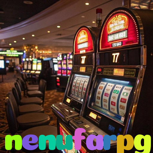 nenufarpg 