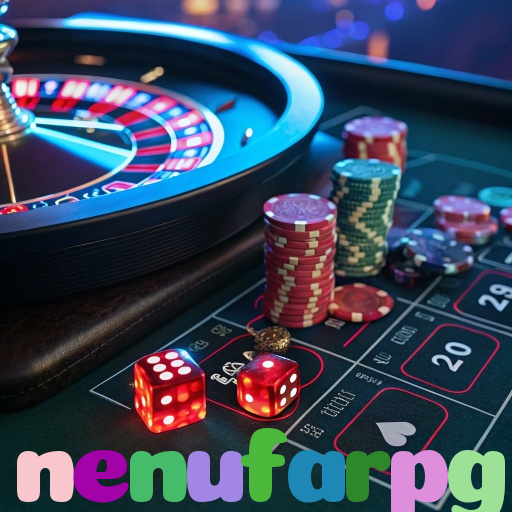 nenufarpg 