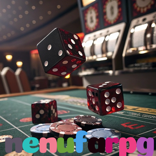 nenufarpg 