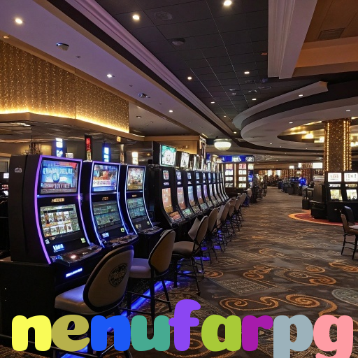 nenufarpg 