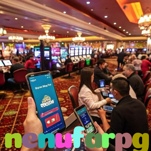 nenufarpg 