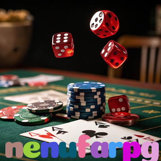 nenufarpg 