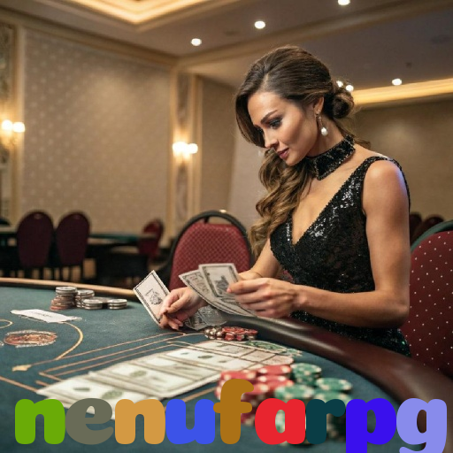 nenufarpg 