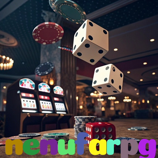 nenufarpg 