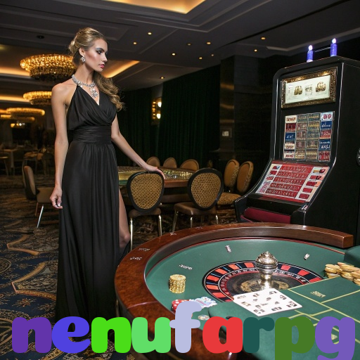 nenufarpg 