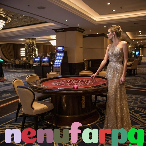 nenufarpg 