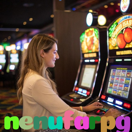 nenufarpg 