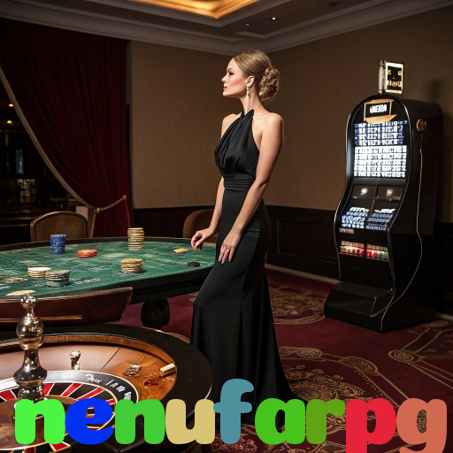 nenufarpg 