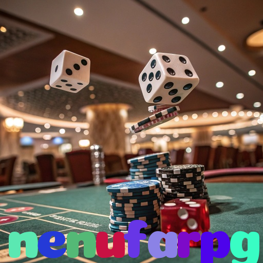 nenufarpg 
