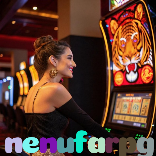 nenufarpg 