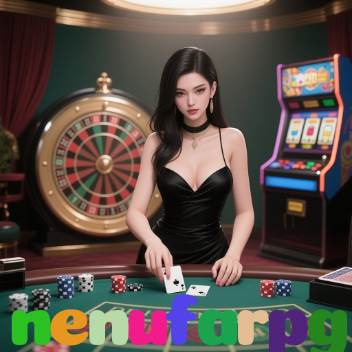 nenufarpg 