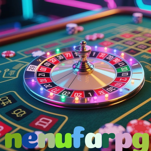 nenufarpg 