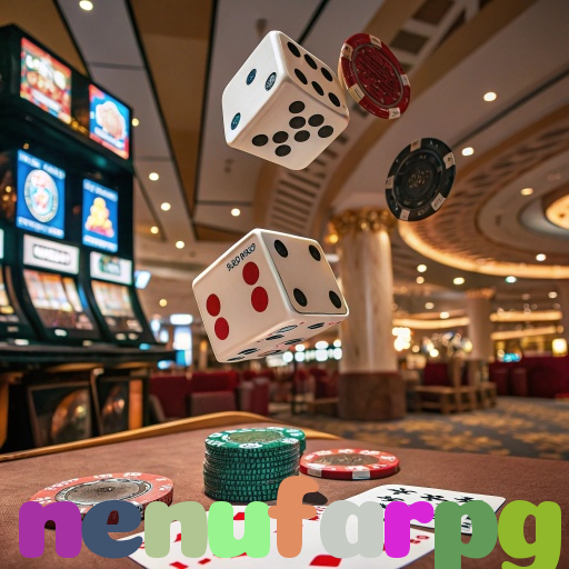 nenufarpg 