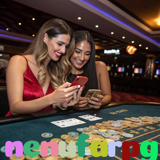 nenufarpg 