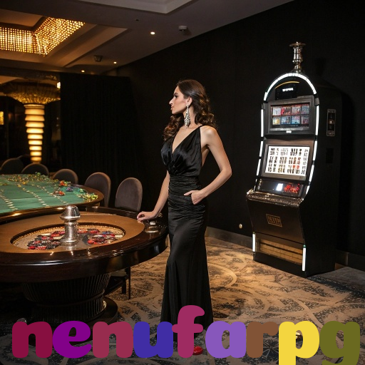 nenufarpg 