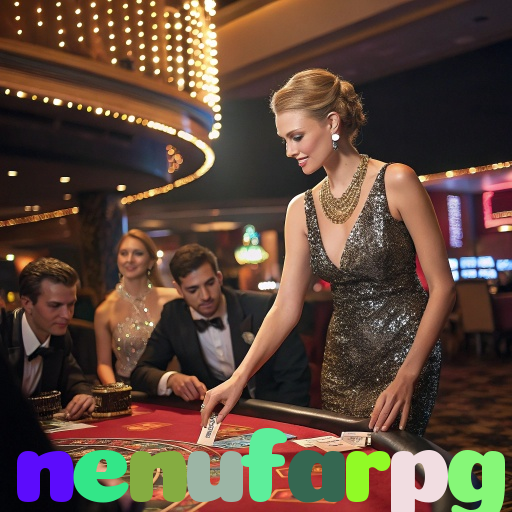 nenufarpg 
