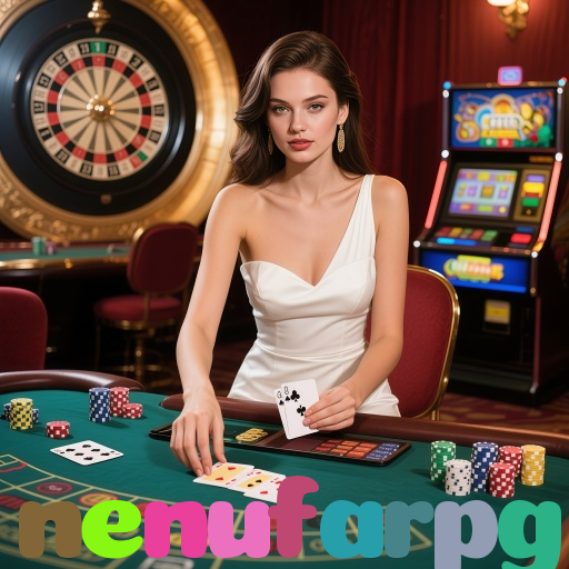 nenufarpg 