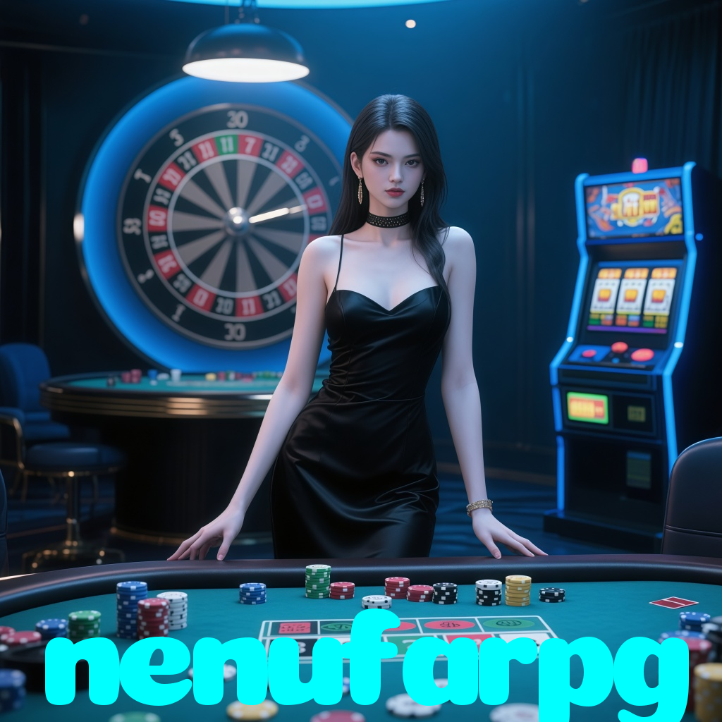 nenufarpg