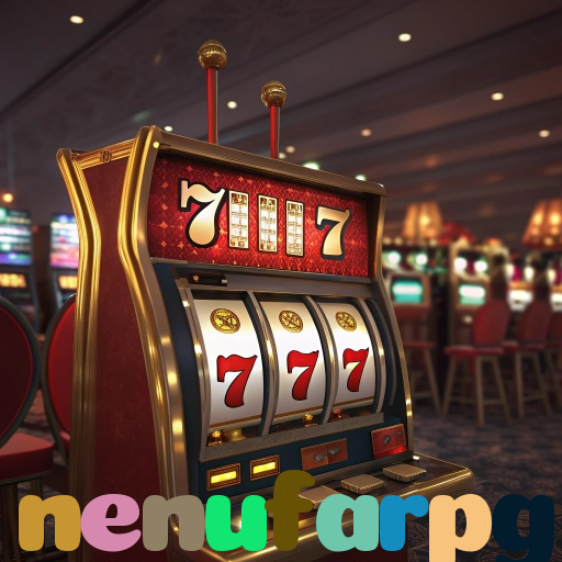 nenufarpg 