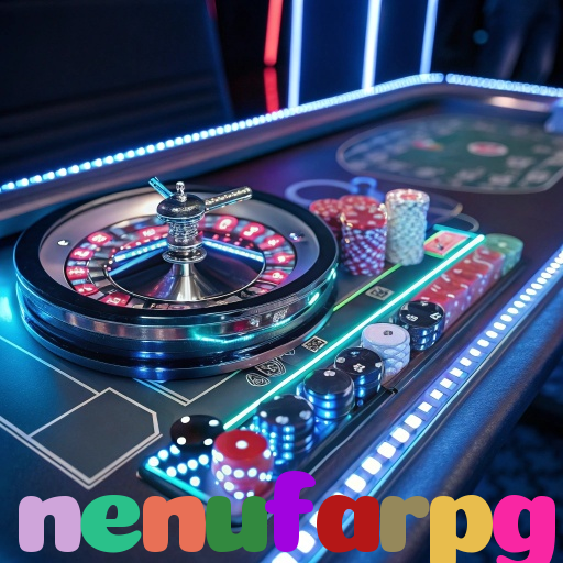 nenufarpg 