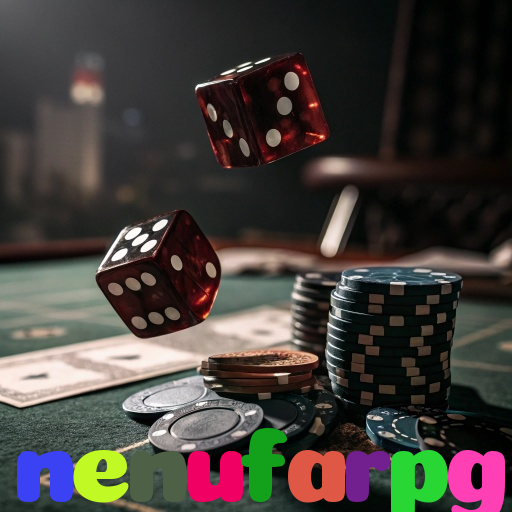 nenufarpg 