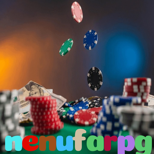 nenufarpg 