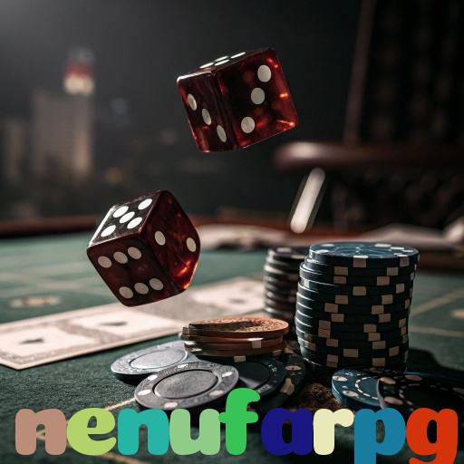 nenufarpg 