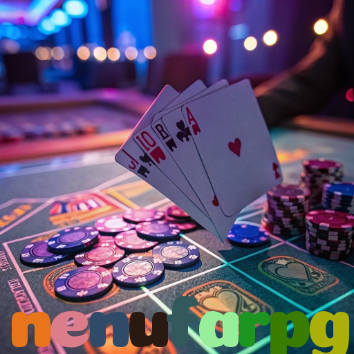 nenufarpg 
