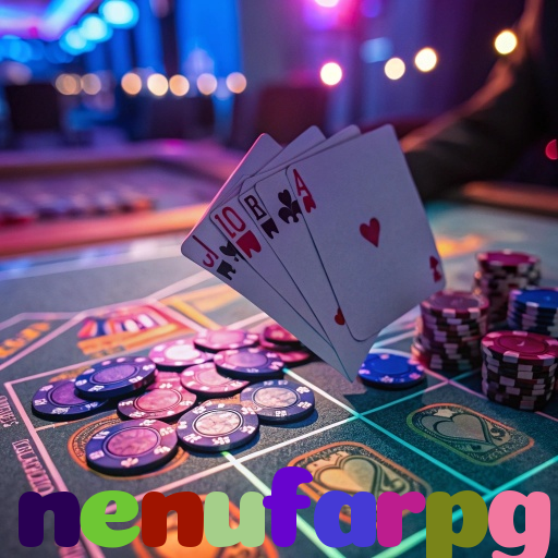 nenufarpg 